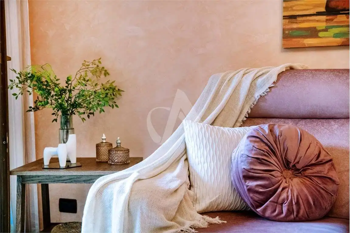 Appartamento in vendita a Monte Compatri