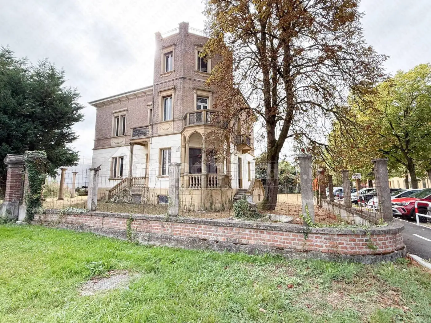 Villa in vendita a Castelmassa