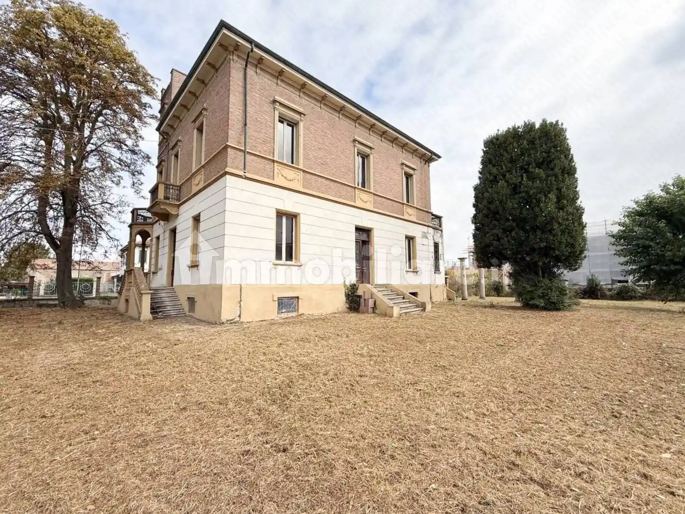 Villa unifamiliare viale Fattori 2, Castelmassa - foto 3