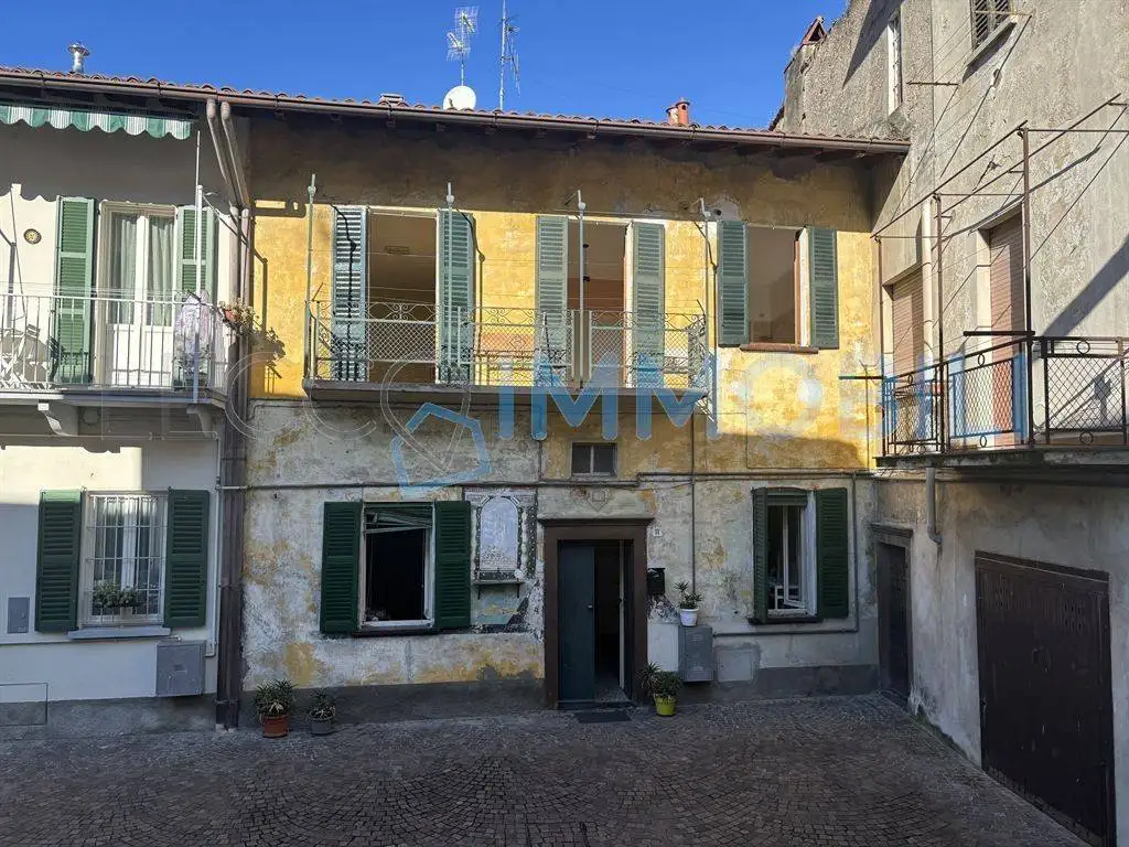 Casa indipendente in vendita a Olginate