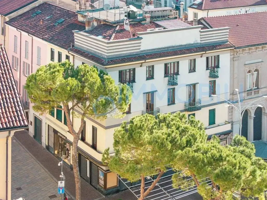 Appartamento in vendita a Lecco