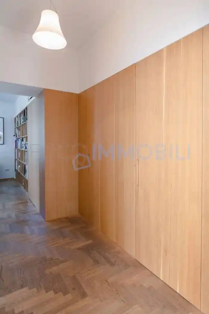 Quadrilocale piazza garibaldi 3, Centro, Lecco - foto 3