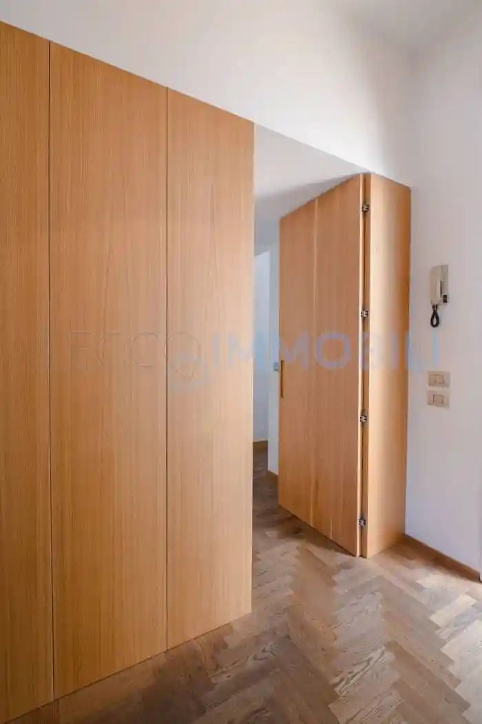 Quadrilocale piazza garibaldi 3, Centro, Lecco - foto 4