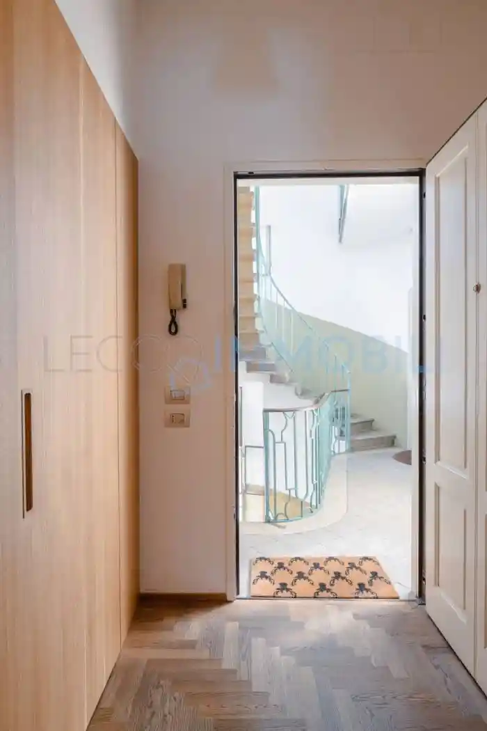 Quadrilocale piazza garibaldi 3, Centro, Lecco - foto 5