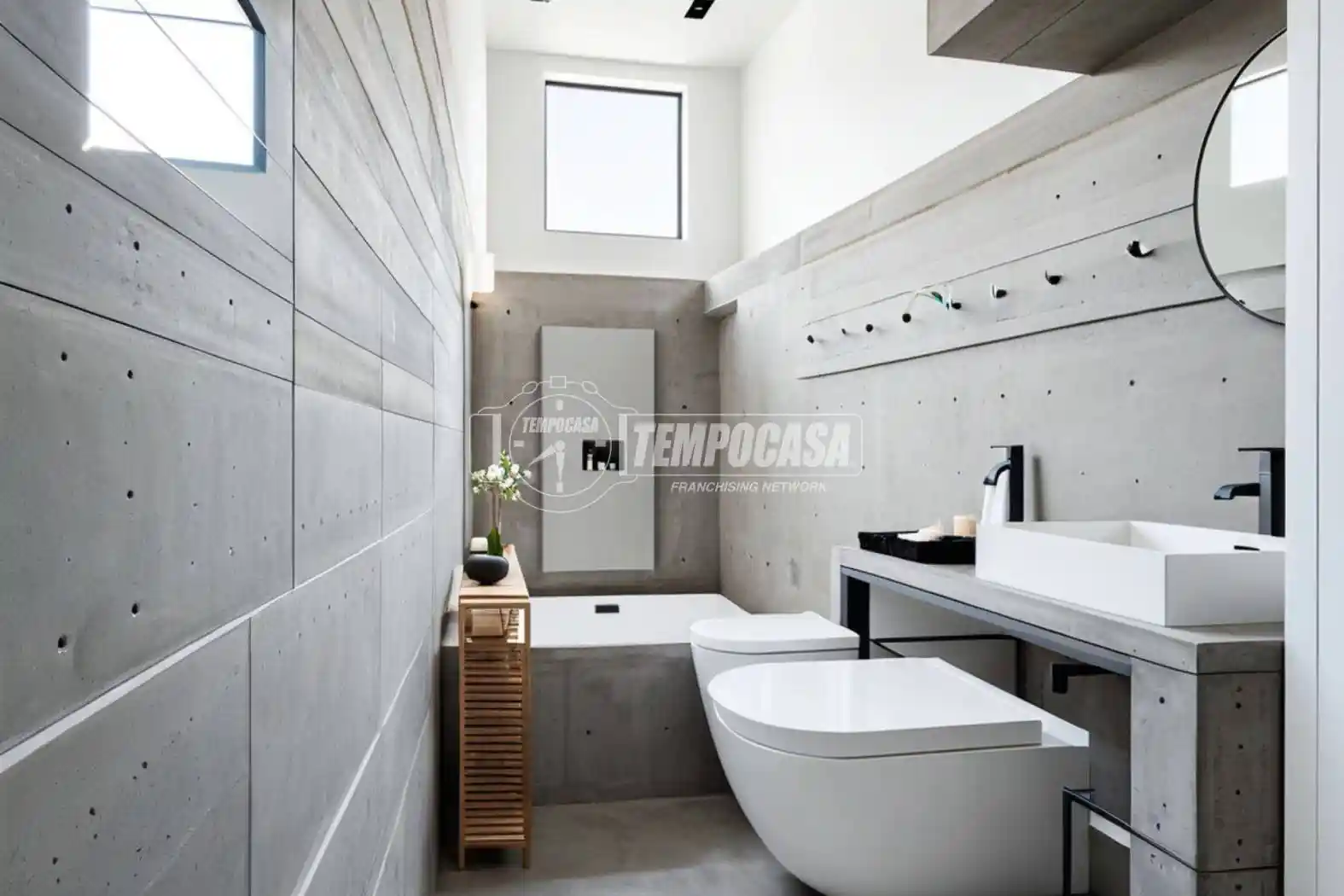 Bilocale via Biscarra Giovanni Battista e Carlo Felice, Centro Europa, Torino - foto 4