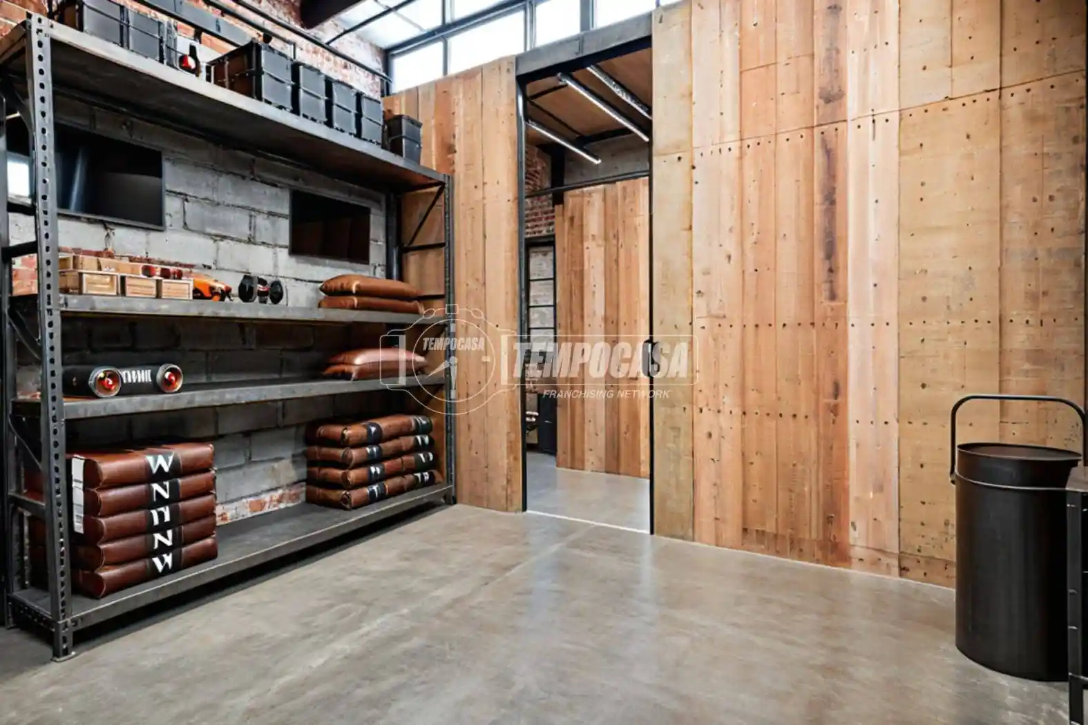 Bilocale via Biscarra Giovanni Battista e Carlo Felice, Centro Europa, Torino - foto 5