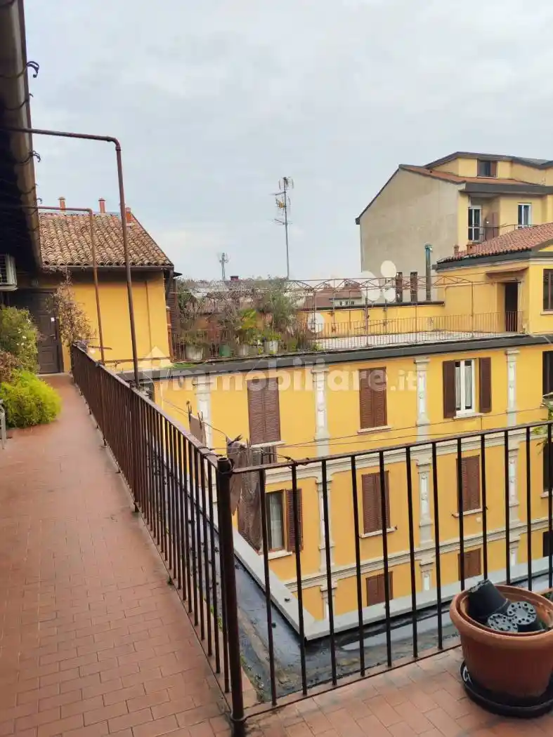 Attico - Mansarda in affitto a Milano