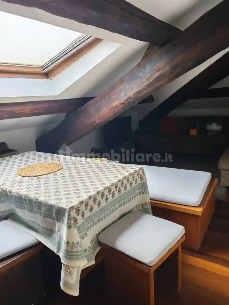 Attico - Mansarda - foto 2