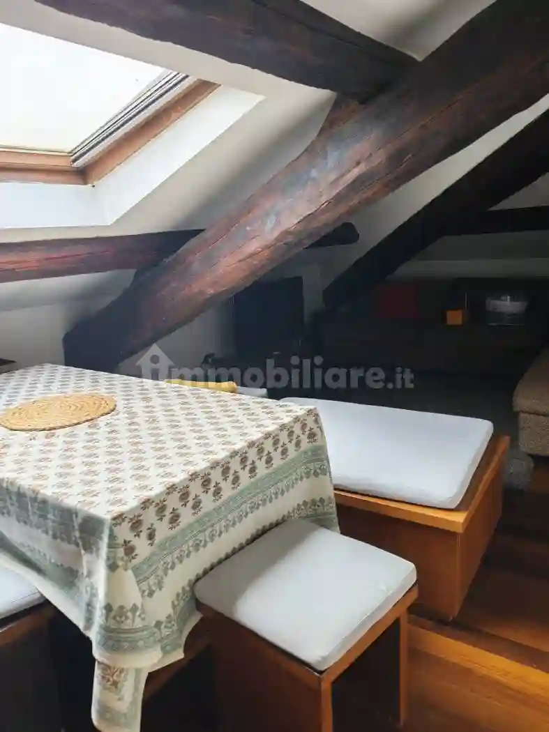 Attico - Mansarda - foto 3
