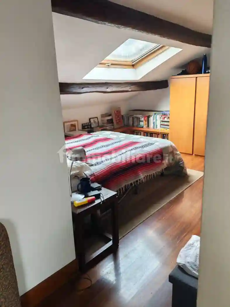 Attico - Mansarda - foto 5