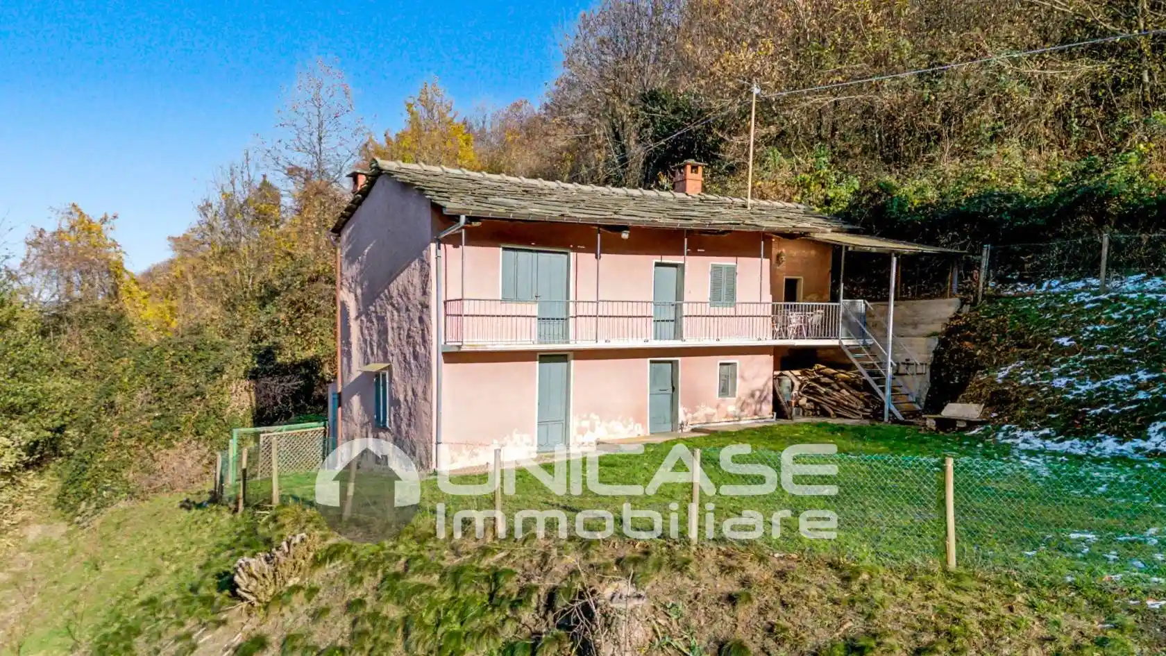 Rustico via Paesana 103, Barge - foto 2