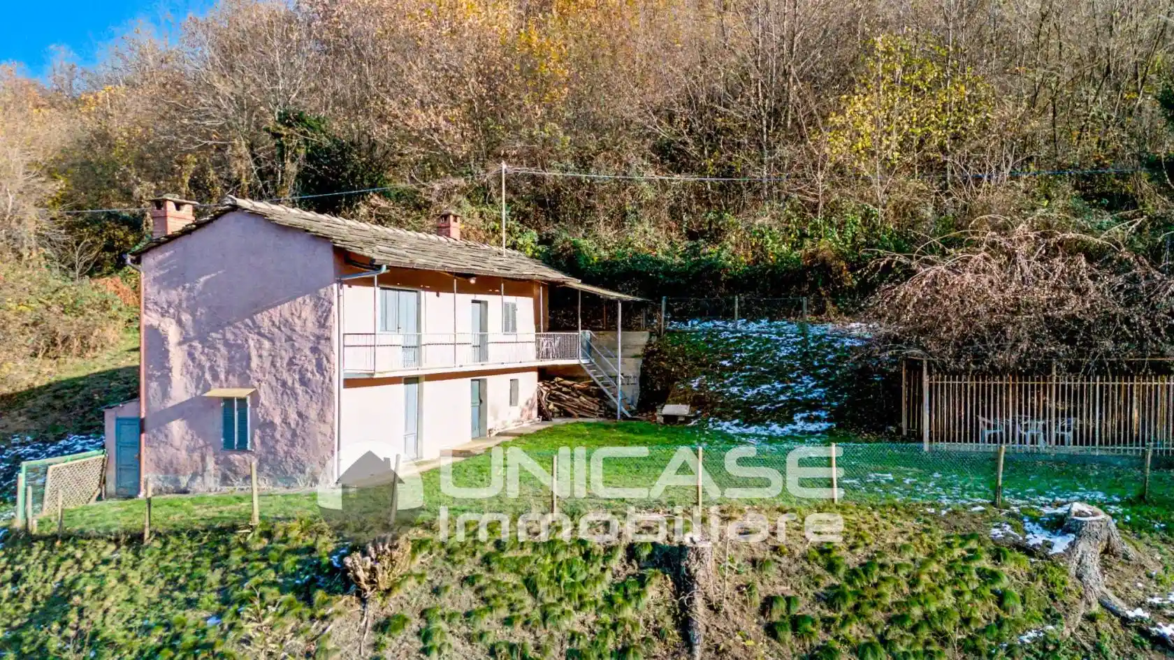 Rustico via Paesana 103, Barge - foto 3