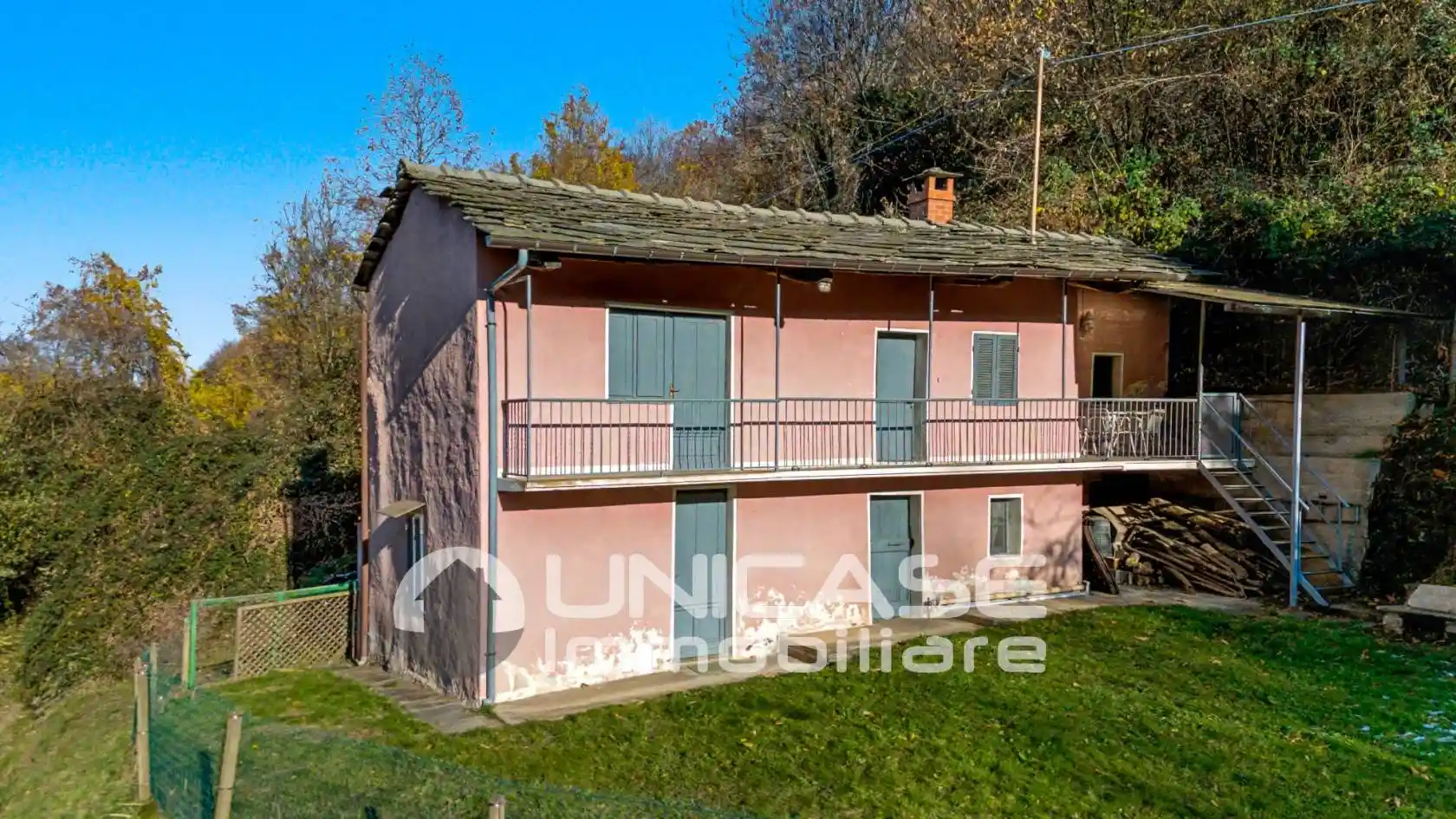 Rustico via Paesana 103, Barge - foto 4