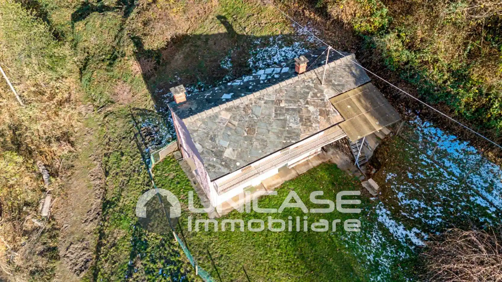 Rustico via Paesana 103, Barge - foto 5