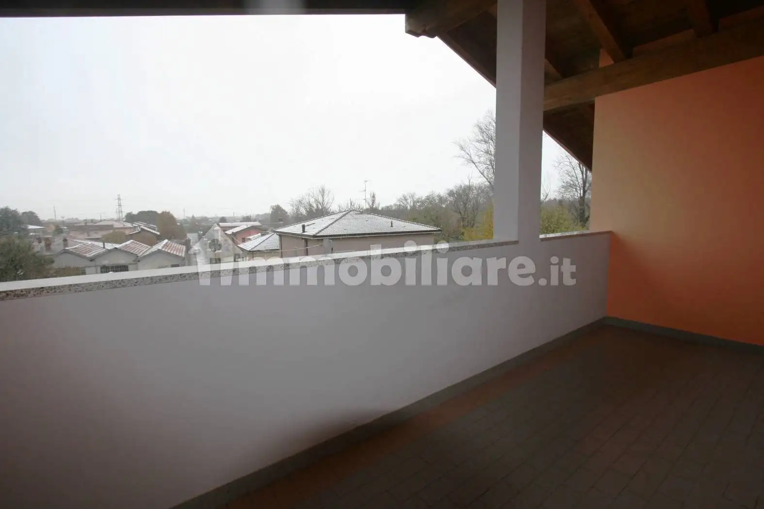 Mansarda via Fara, Centro, Canonica d'Adda - foto 5