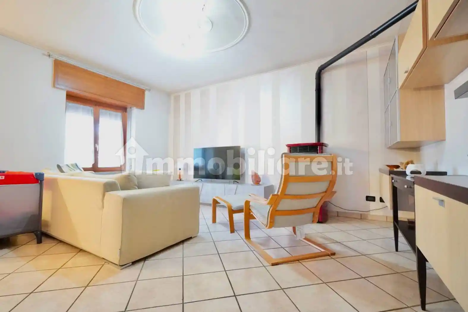 Villa bifamiliare via per Calepio, Capriolo - foto 2