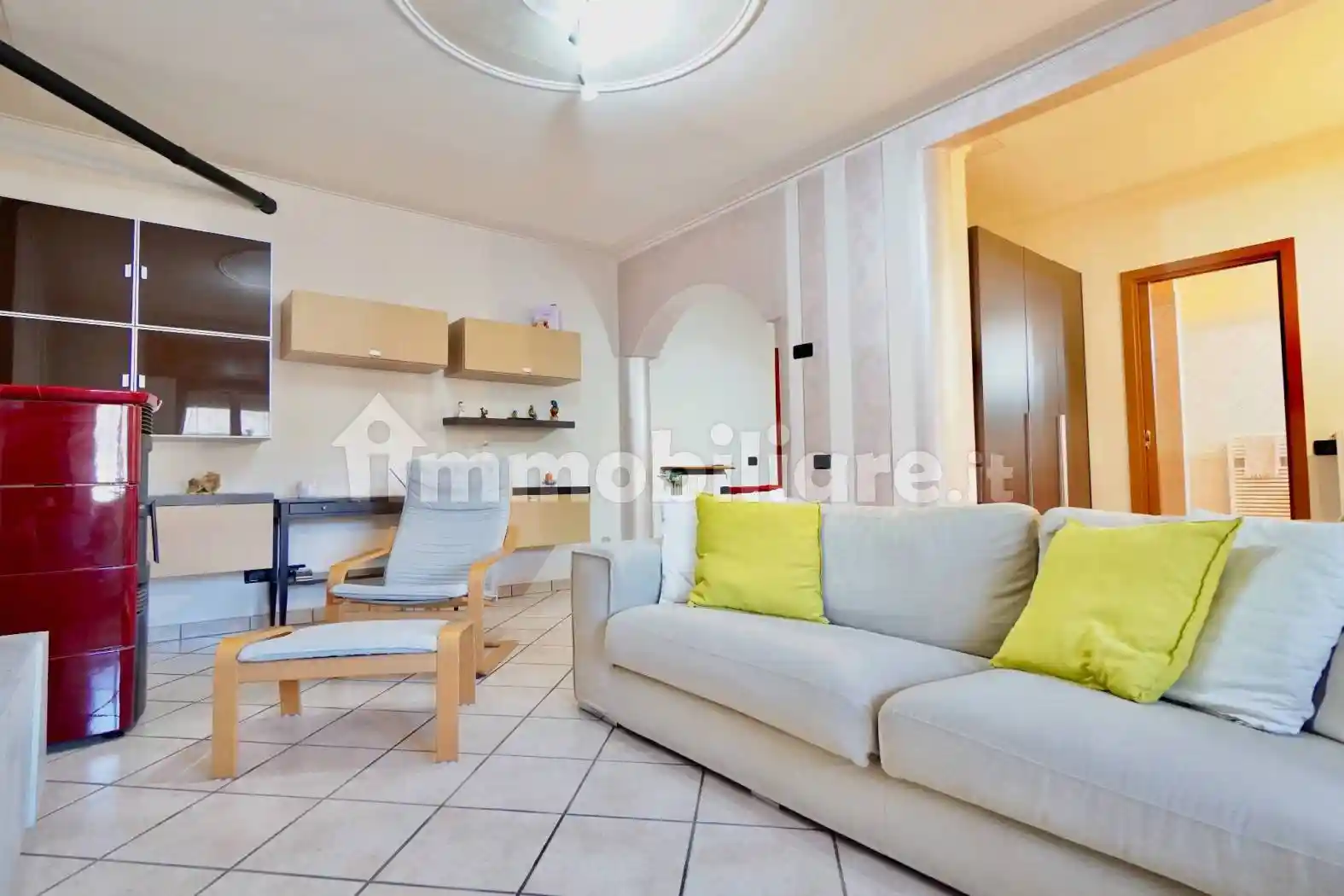 Villa bifamiliare via per Calepio, Capriolo - foto 3