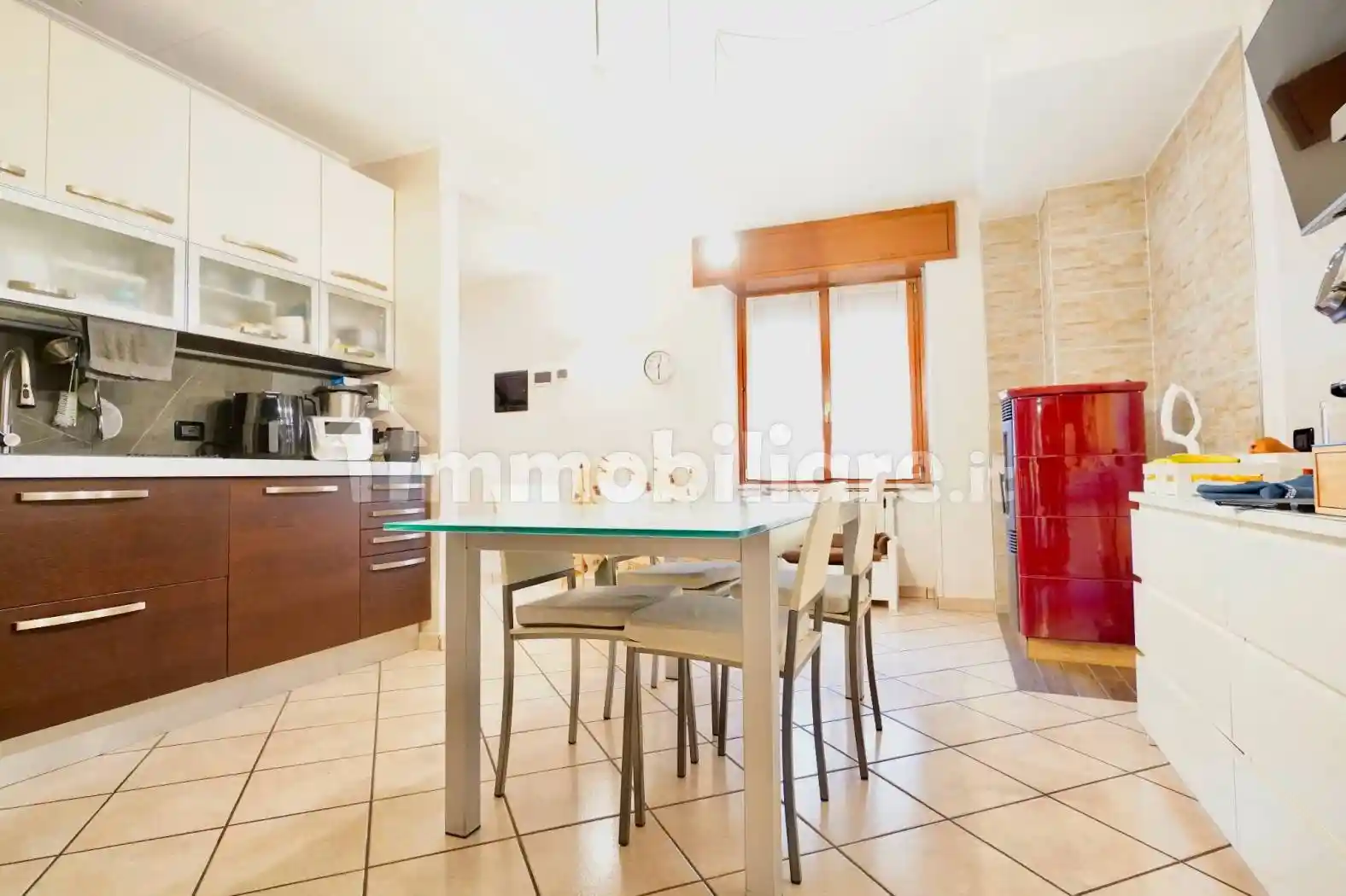 Villa bifamiliare via per Calepio, Capriolo - foto 4