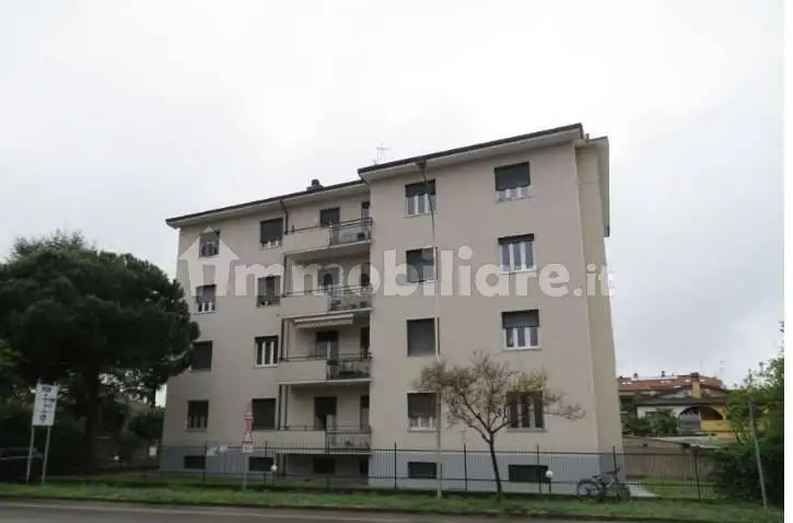 Appartamento in asta a Corbetta