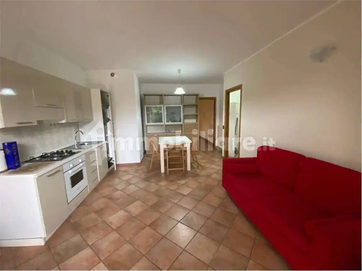 Bilocale viale Ticino, 14, Centro, Sesto Calende - foto 3