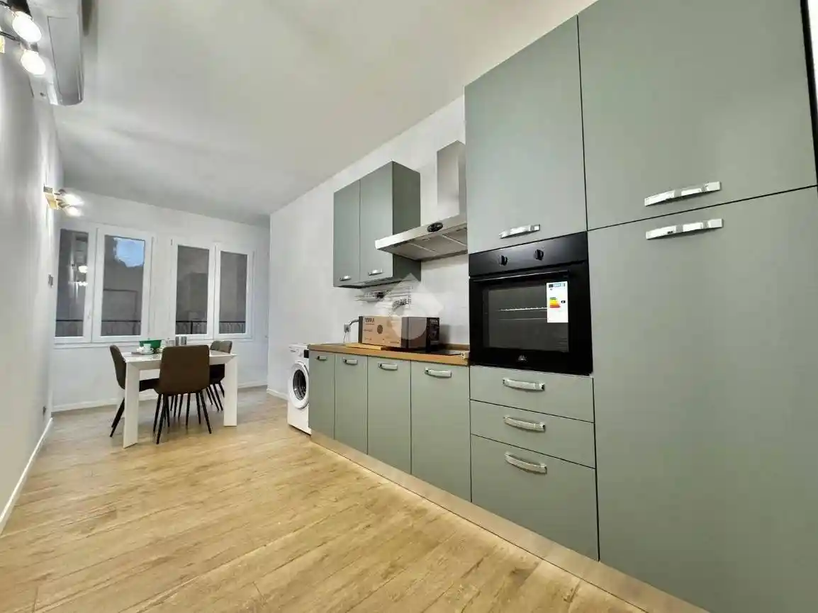 Appartamento in vendita a Bergamo