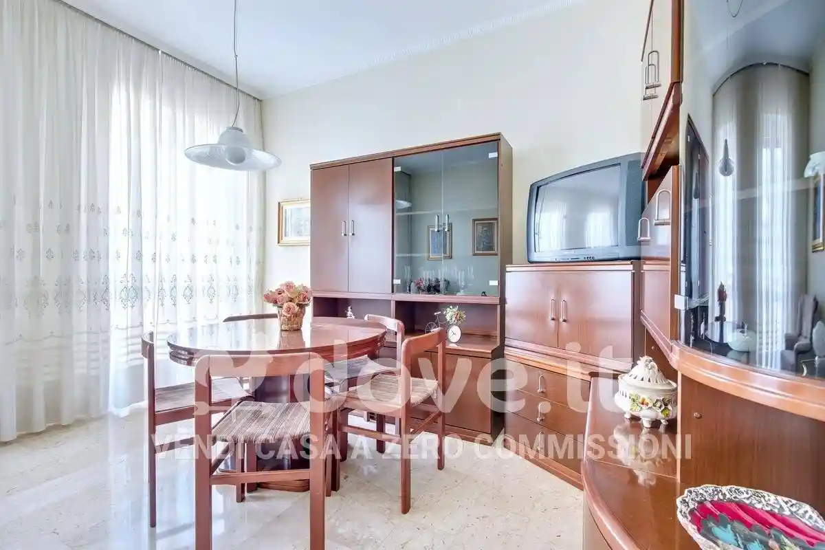 Appartamento in vendita a Busto Arsizio