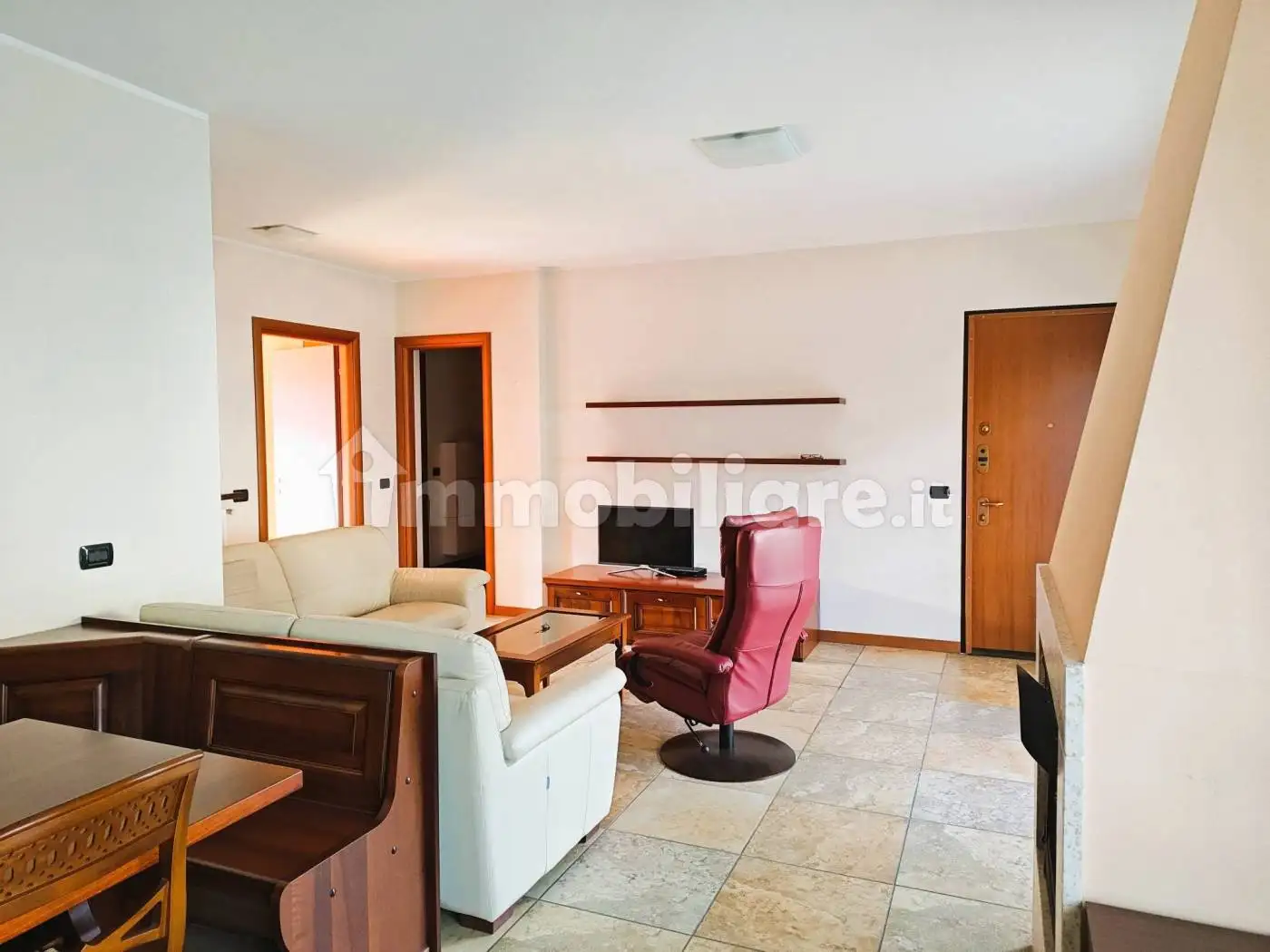 Trilocale via Roma 21, San Fedele Intelvi, Centro Valle Intelvi - foto 2