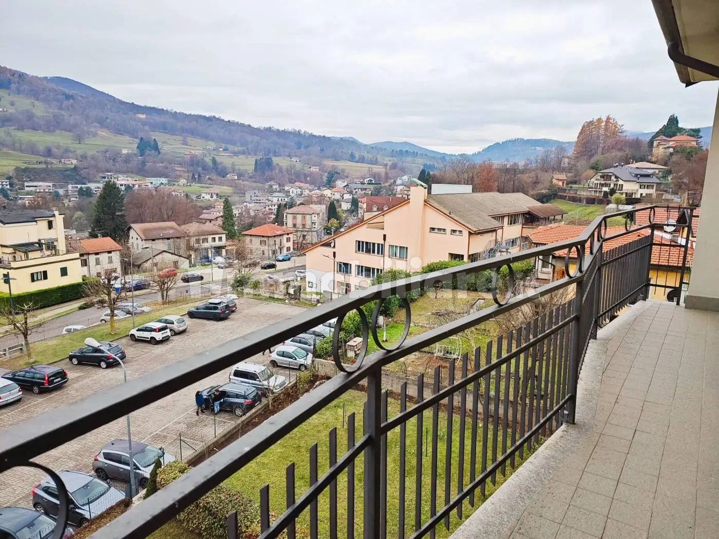 Trilocale via Roma 21, San Fedele Intelvi, Centro Valle Intelvi - foto 3