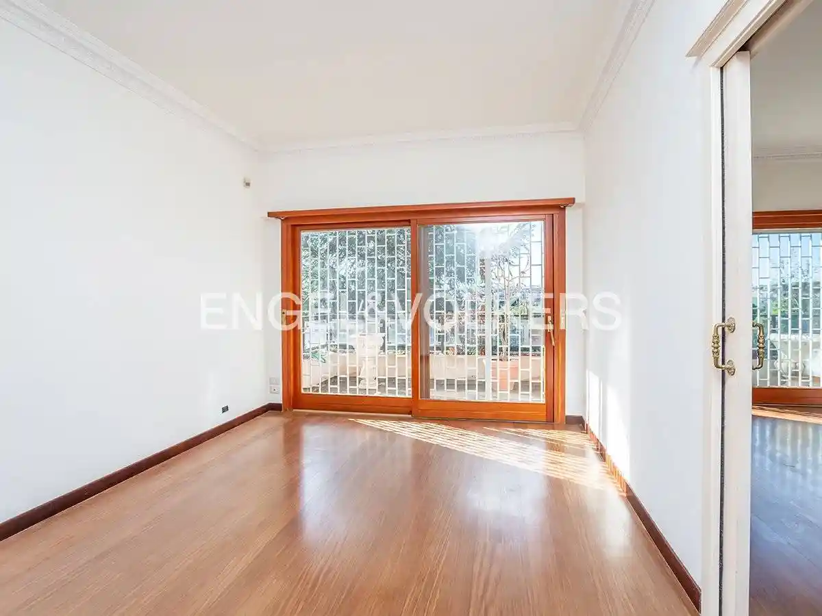 Appartamento via Alfredo Fusco, Balduina, Roma - foto 5