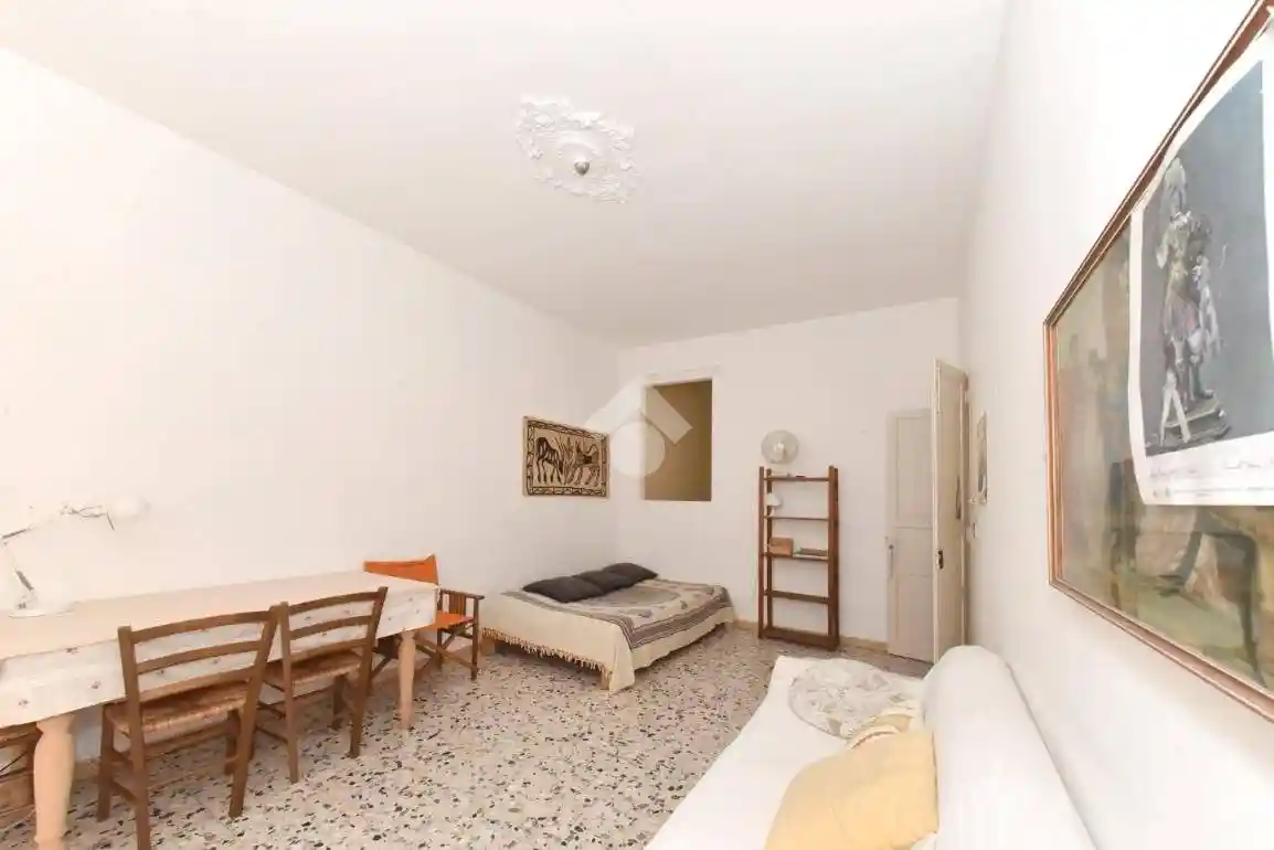 Trilocale via Santa Restituta 120, Ospedale, Cagliari - foto 4