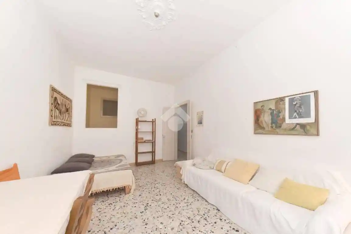 Trilocale via Santa Restituta 120, Ospedale, Cagliari - foto 5