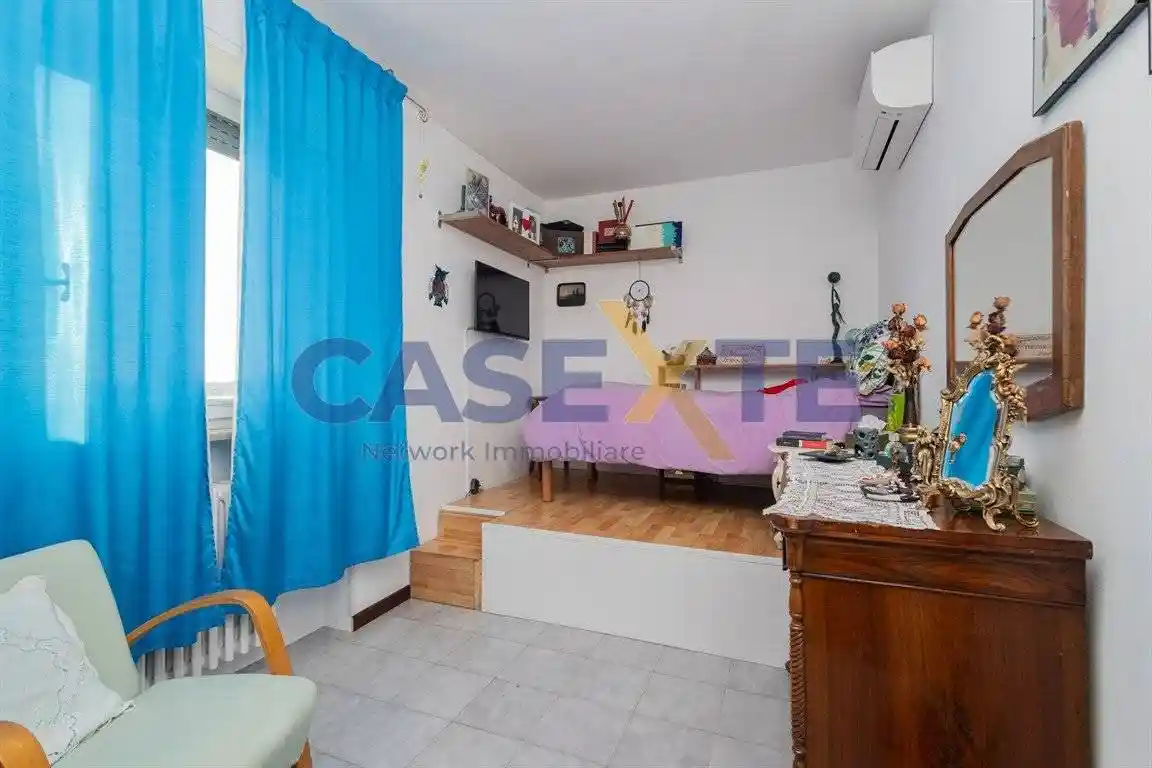 Quadrilocale via Lucca, Bisceglie, Milano - foto 3