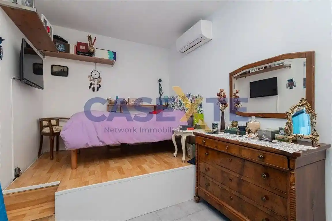 Quadrilocale via Lucca, Bisceglie, Milano - foto 4