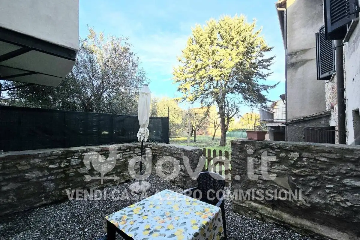 Appartamento in vendita a Castiglione del Lago