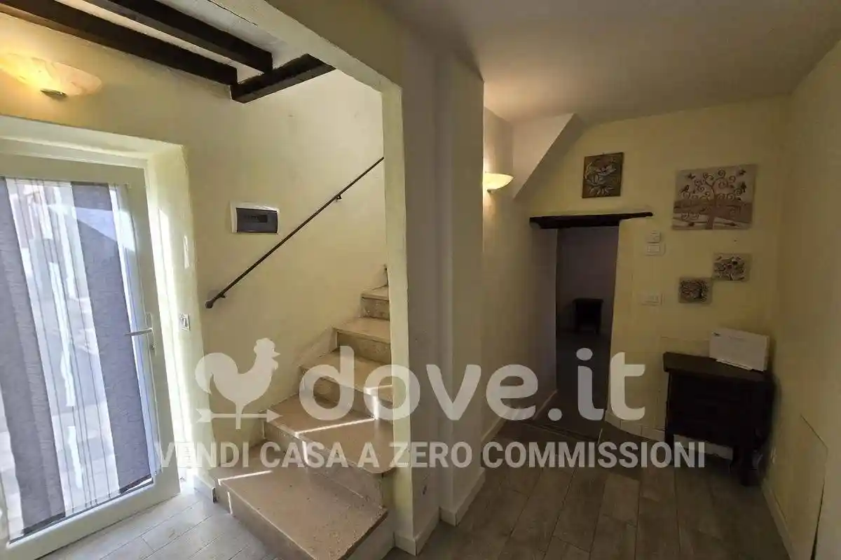 Appartamento via del Giglio 64, San Fatucchio, Castiglione del Lago - foto 3