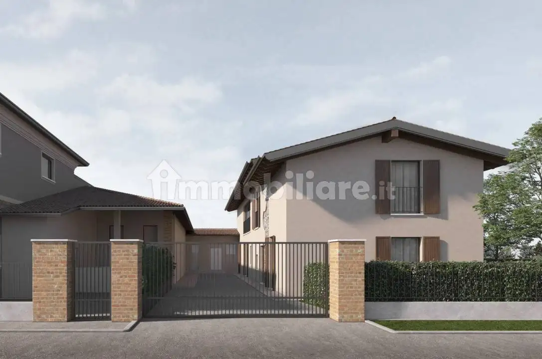 Appartamento in vendita a Mazzano