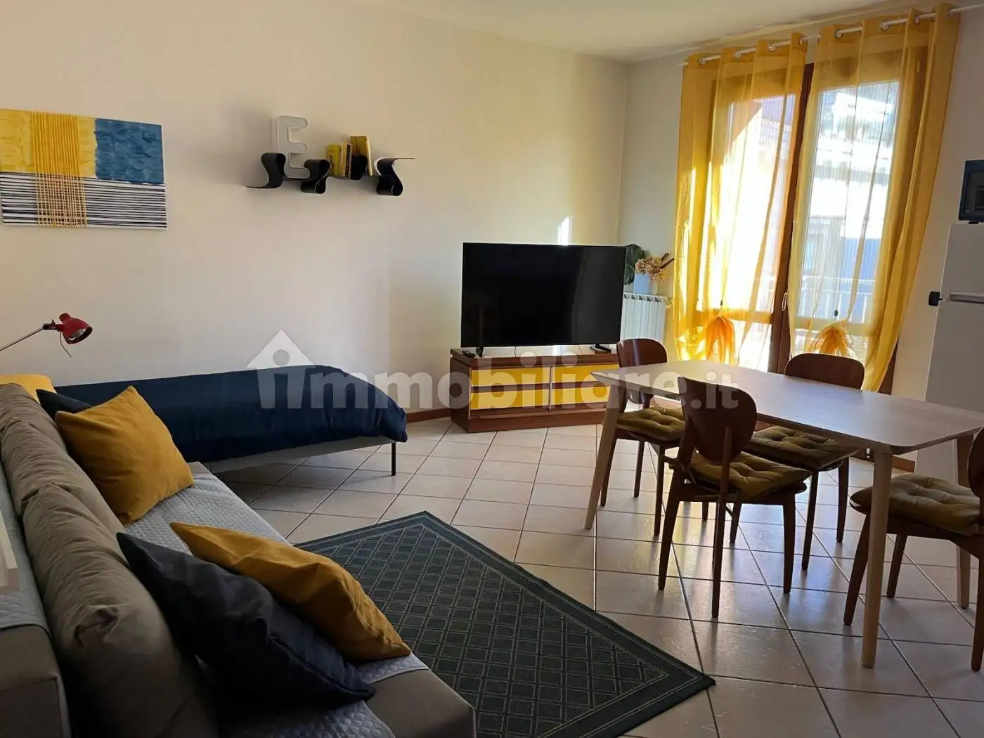 Bilocale via Manifattura Vit. Olcese 68, Centro, Darfo Boario Terme - foto 2