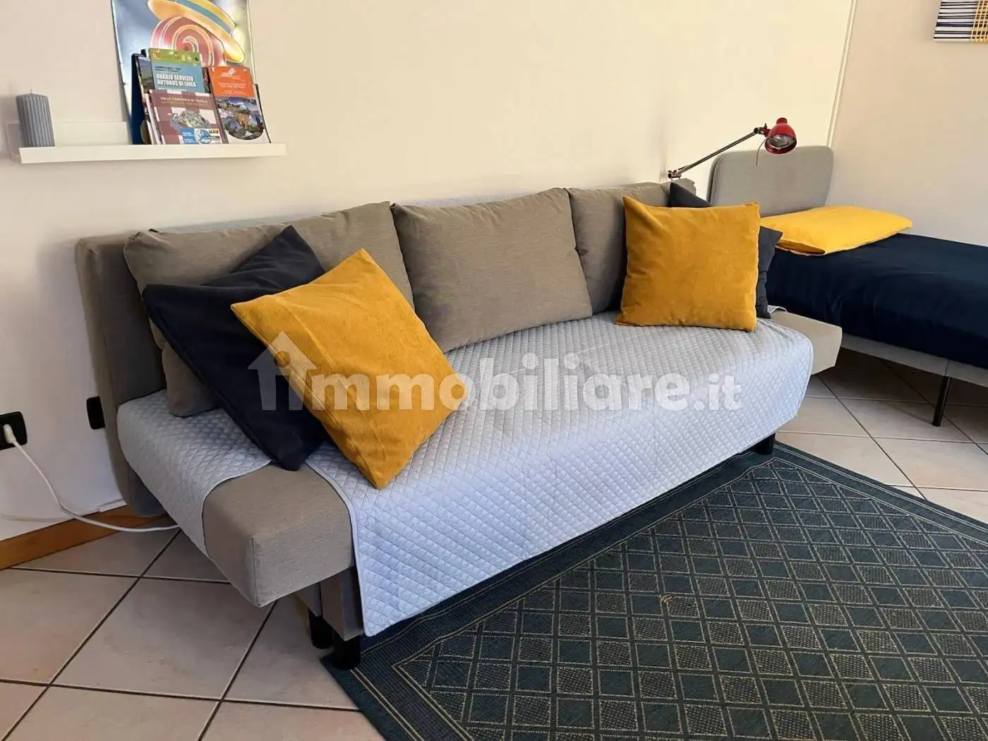 Bilocale via Manifattura Vit. Olcese 68, Centro, Darfo Boario Terme - foto 4