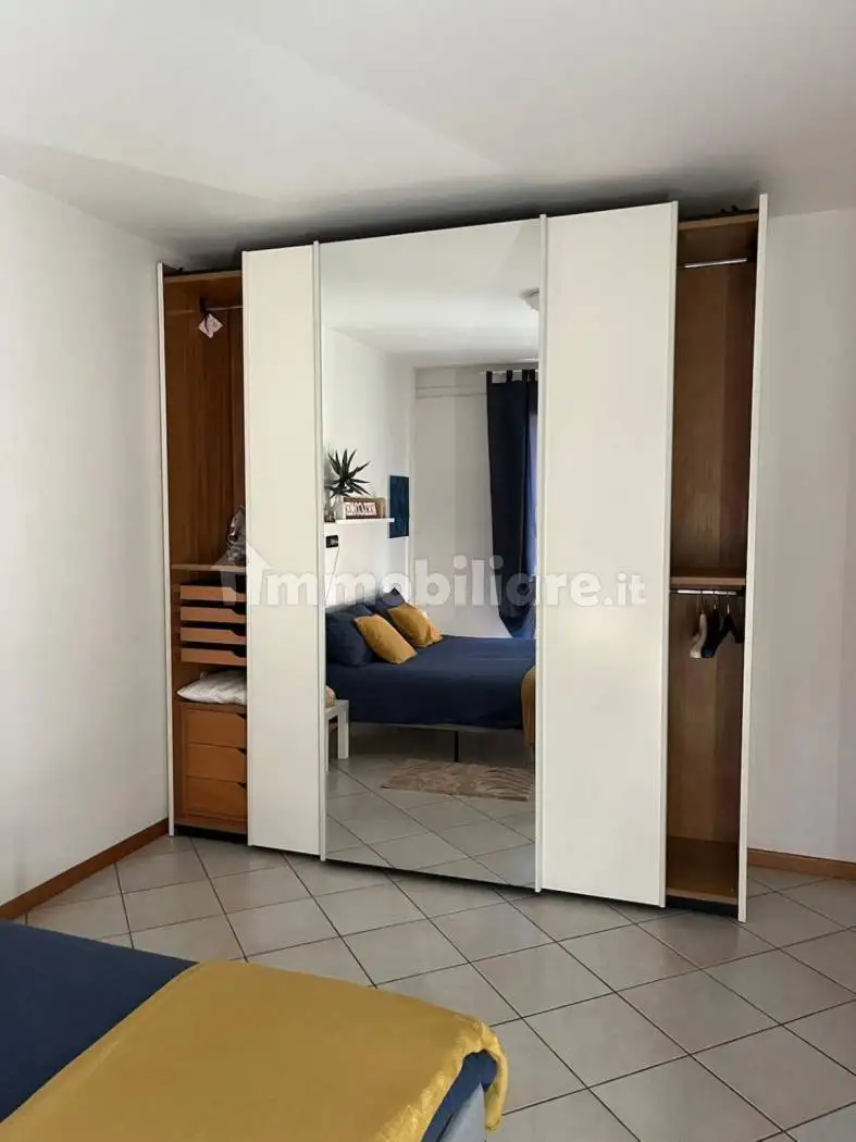 Bilocale via Manifattura Vit. Olcese 68, Centro, Darfo Boario Terme - foto 5