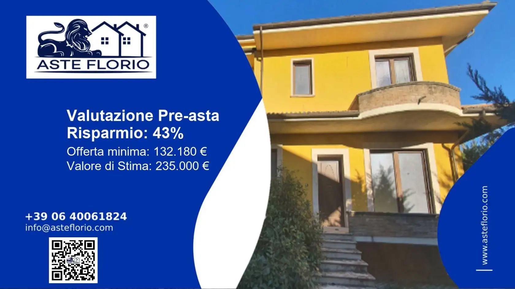 Villetta a schiera in vendita a Avezzano