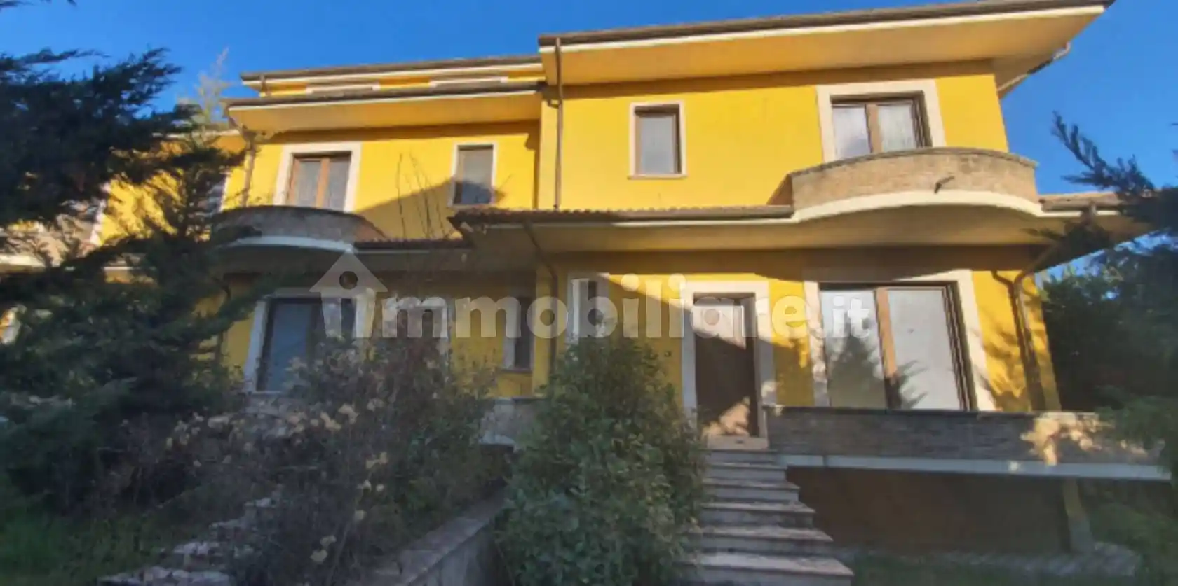 Villetta a schiera all'asta via Pietro Mascagni, Avezzano - foto 2