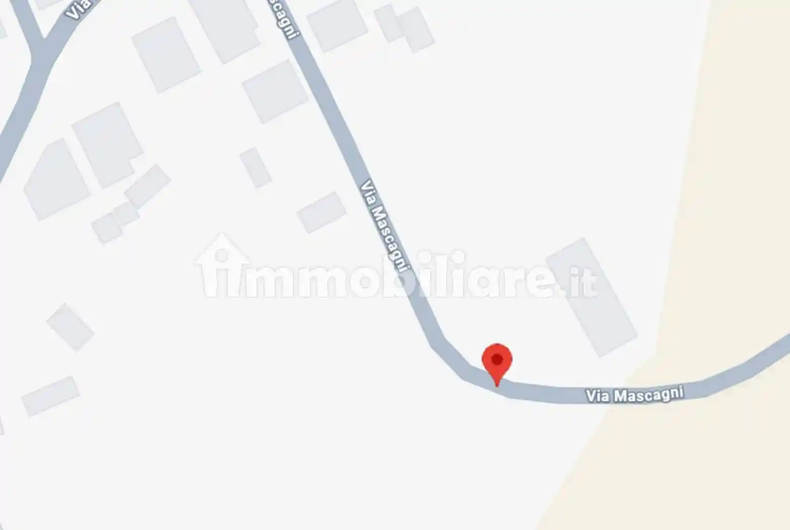 Villetta a schiera all'asta via Pietro Mascagni, Avezzano - foto 4