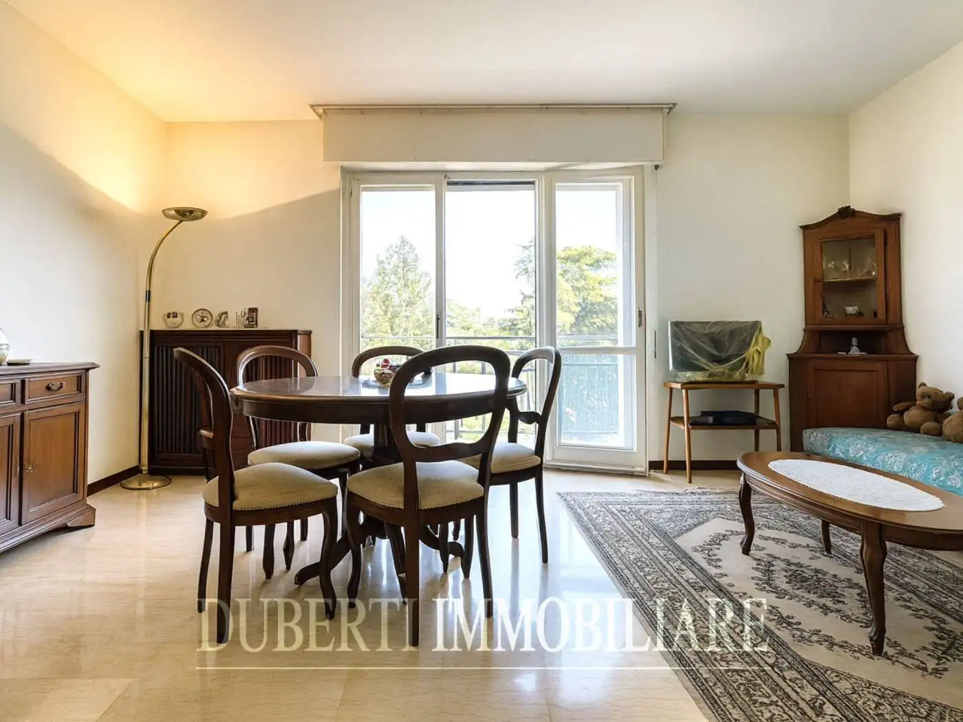 Appartamento in affitto a Varese