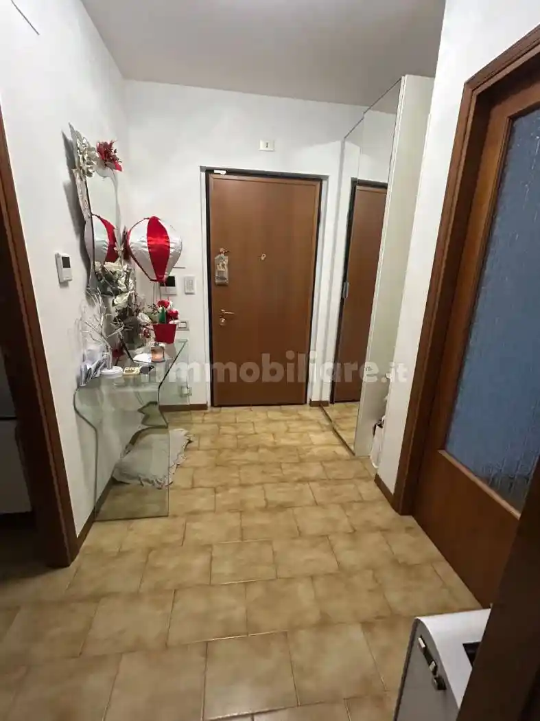 Appartamento in vendita a Livorno