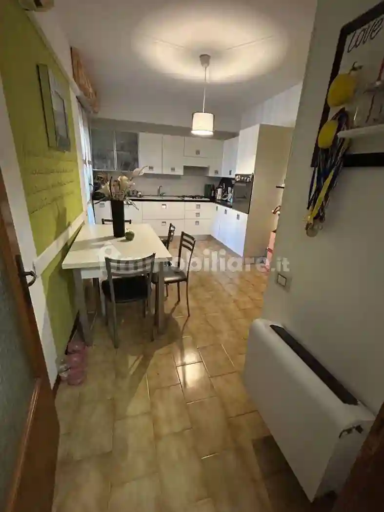 Trilocale Borgo San Jacopo 177, Porta a Mare - Mazzini, Livorno - foto 4