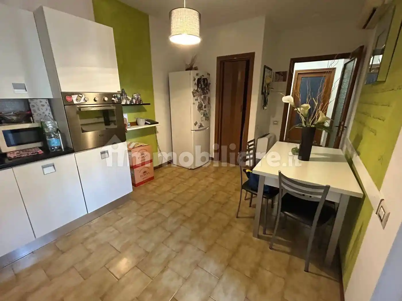 Trilocale Borgo San Jacopo 177, Porta a Mare - Mazzini, Livorno - foto 3