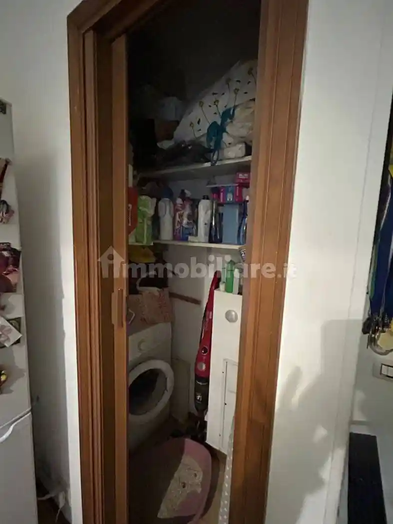 Trilocale Borgo San Jacopo 177, Porta a Mare - Mazzini, Livorno - foto 4