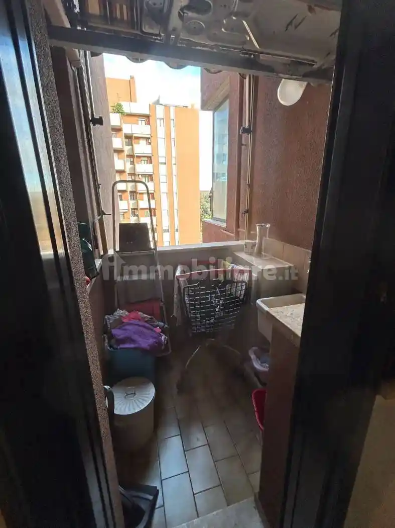 Trilocale Borgo San Jacopo 177, Porta a Mare - Mazzini, Livorno - foto 5