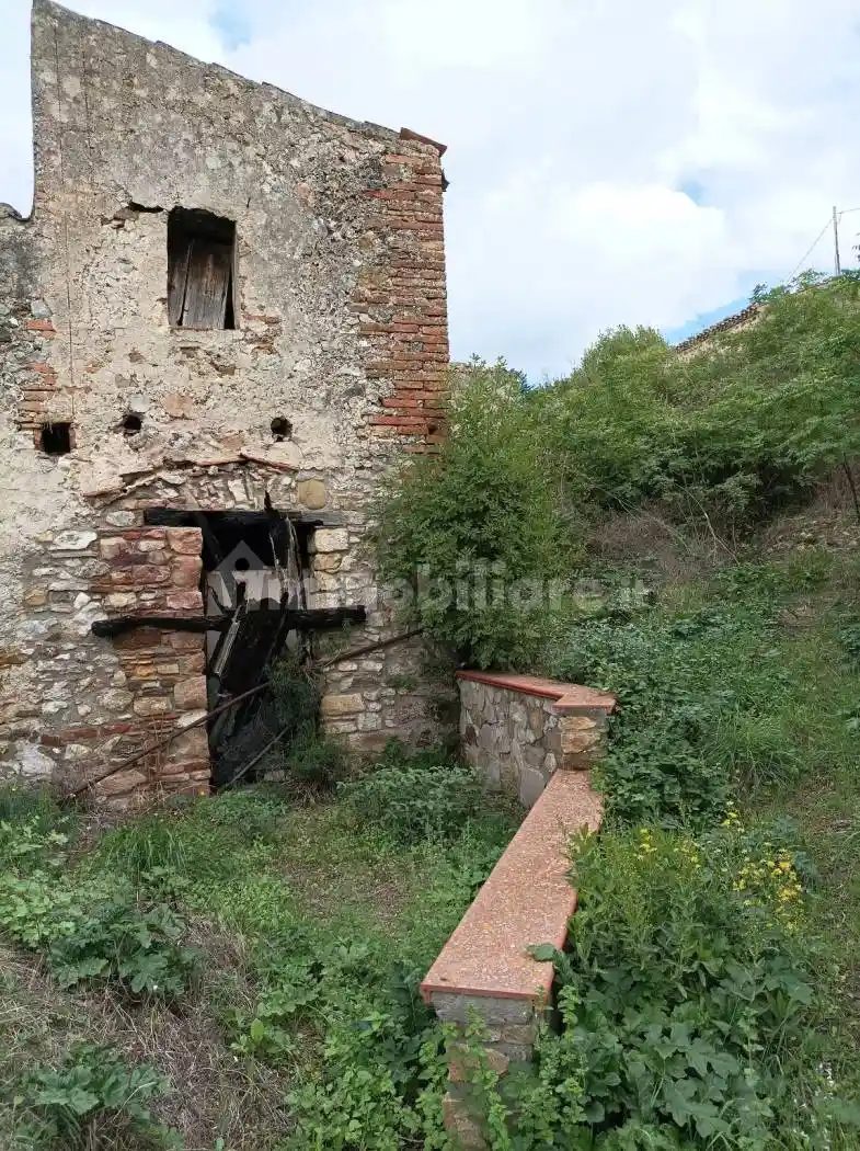 Rustico - Casale in vendita a Cefalù
