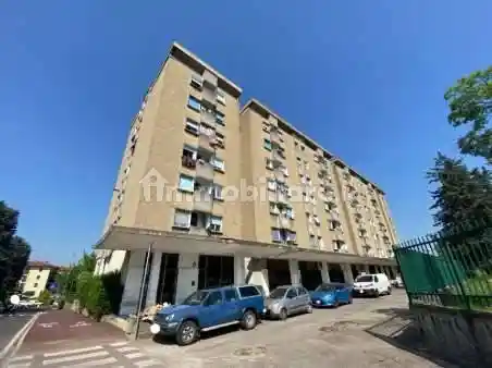 Appartamento in vendita a Parabiago